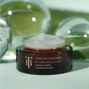 True botanicals at home facialist peel​